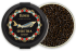Икра Черная Осетровая Лемберг 100гр Lemberg Osietra Caviar Malossol
