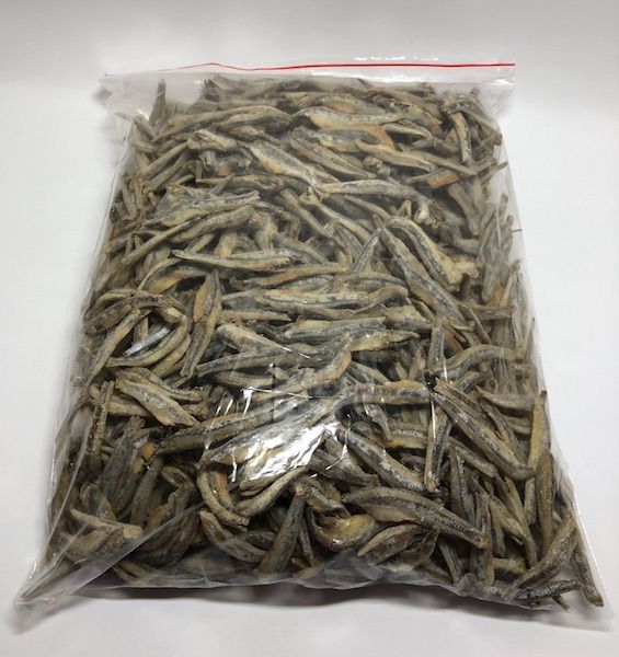 Анчоус 1кг