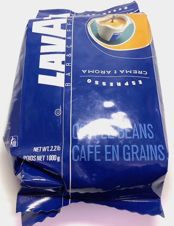 Lavazza Espresso Crema e Aroma Лавацца Кофе в зернах1кг Lavazza Espresso Crema e Aroma Лавацца Кофе в зернах1кг