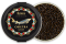 Икра Черная Осетровая Лемберг 100гр Lemberg Osietra Caviar Malossol