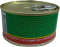 Ниваагропродукт Икра красная имитация 130г - "Три королі" Ниваагропродукт Икра красная имитация 130г - "Три королі"