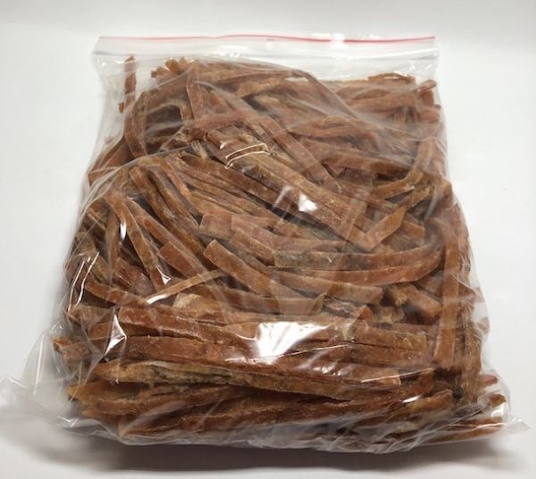 Тунец с перцем 1кг