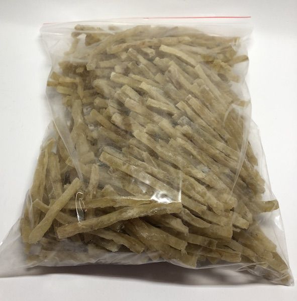 Тунец стружка 1кг