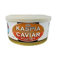 Kaspia Caviar Горбуша 140гр